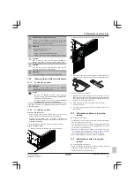 Preview for 13 page of Daikin FDA200AXVEB Installation And Operation Manual