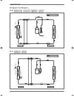 Предварительный просмотр 8 страницы Daikin FDB10CXV1 Technical Manual