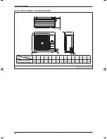 Предварительный просмотр 132 страницы Daikin FDB10CXV1 Technical Manual