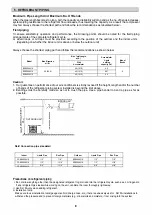 Preview for 10 page of Daikin FDKR200AV16 Installation Manual