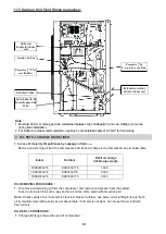 Предварительный просмотр 14 страницы Daikin FDKR200AV16 Installation Manual