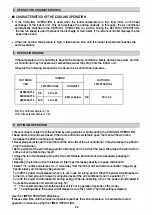 Preview for 23 page of Daikin FDKR200AV16 Installation Manual