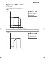 Предварительный просмотр 7 страницы Daikin FDM10CXV1 Technical Manual