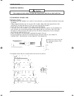 Preview for 14 page of Daikin FDM10CXV1 Technical Manual