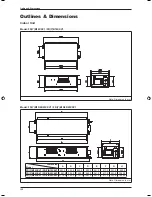 Предварительный просмотр 128 страницы Daikin FDM10CXV1 Technical Manual