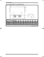 Preview for 130 page of Daikin FDM10CXV1 Technical Manual