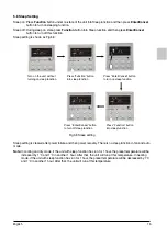 Preview for 17 page of Daikin FDM24PEV1K Operation And Installation Instructions Manual