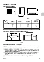 Предварительный просмотр 29 страницы Daikin FDM24PEV1K Operation And Installation Instructions Manual