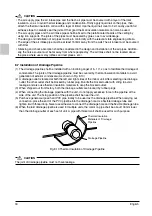 Preview for 32 page of Daikin FDM24PEV1K Operation And Installation Instructions Manual