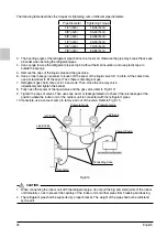 Preview for 34 page of Daikin FDM24PEV1K Operation And Installation Instructions Manual