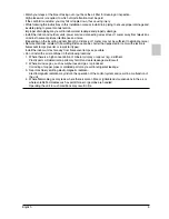 Preview for 7 page of Daikin FDM24PEVLK Operation And Installation Instructions Manual