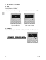 Preview for 12 page of Daikin FDM24PEVLK Operation And Installation Instructions Manual