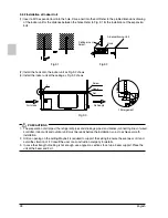 Preview for 30 page of Daikin FDM24PEVLK Operation And Installation Instructions Manual