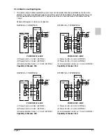 Предварительный просмотр 43 страницы Daikin FDM24PEVLK Operation And Installation Instructions Manual