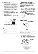 Предварительный просмотр 7 страницы Daikin FDMA125AV16 Installation Manual