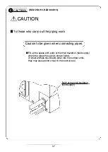 Preview for 38 page of Daikin FDMA125AV16 Installation Manual