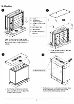 Preview for 42 page of Daikin FDMA125AV16 Installation Manual