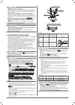 Preview for 8 page of Daikin FDMA71AV16 Installation Manual