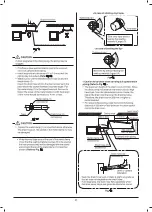 Preview for 10 page of Daikin FDMA71AV16 Installation Manual