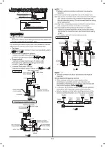 Предварительный просмотр 14 страницы Daikin FDMA71AV16 Installation Manual