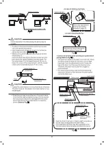 Предварительный просмотр 10 страницы Daikin FDMF48AVMK Installation Manual