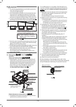 Preview for 11 page of Daikin FDMF48AVMK Installation Manual