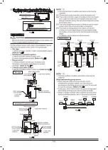 Preview for 14 page of Daikin FDMF48AVMK Installation Manual