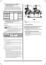 Предварительный просмотр 17 страницы Daikin FDMF48AVMK Installation Manual