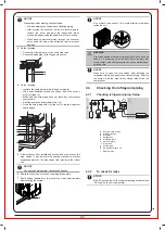 Предварительный просмотр 25 страницы Daikin FDMF48AVMK Installation Manual