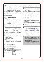 Предварительный просмотр 26 страницы Daikin FDMF48AVMK Installation Manual