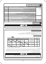 Предварительный просмотр 66 страницы Daikin FDMF48AVMK Installation Manual