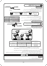 Предварительный просмотр 67 страницы Daikin FDMF48AVMK Installation Manual