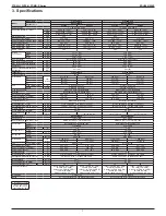 Предварительный просмотр 9 страницы Daikin FDMQ-R Series Manual