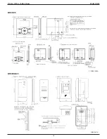 Предварительный просмотр 20 страницы Daikin FDMQ-R Series Manual