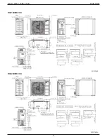 Предварительный просмотр 22 страницы Daikin FDMQ-R Series Manual