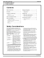 Предварительный просмотр 73 страницы Daikin FDMQ-R Series Manual