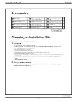 Предварительный просмотр 75 страницы Daikin FDMQ-R Series Manual