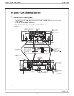 Предварительный просмотр 77 страницы Daikin FDMQ-R Series Manual