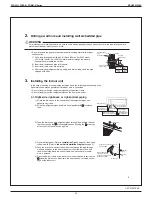 Предварительный просмотр 78 страницы Daikin FDMQ-R Series Manual