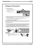 Предварительный просмотр 81 страницы Daikin FDMQ-R Series Manual