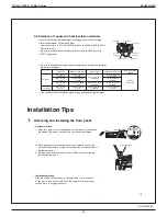 Предварительный просмотр 82 страницы Daikin FDMQ-R Series Manual