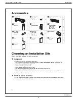 Предварительный просмотр 87 страницы Daikin FDMQ-R Series Manual