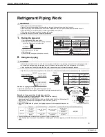 Предварительный просмотр 92 страницы Daikin FDMQ-R Series Manual