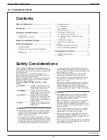 Предварительный просмотр 95 страницы Daikin FDMQ-R Series Manual