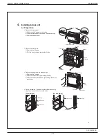 Предварительный просмотр 102 страницы Daikin FDMQ-R Series Manual