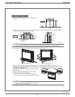 Предварительный просмотр 104 страницы Daikin FDMQ-R Series Manual