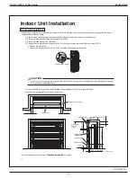 Предварительный просмотр 105 страницы Daikin FDMQ-R Series Manual