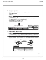 Предварительный просмотр 106 страницы Daikin FDMQ-R Series Manual