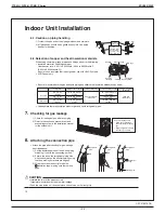 Предварительный просмотр 107 страницы Daikin FDMQ-R Series Manual