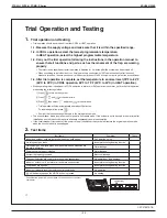 Предварительный просмотр 111 страницы Daikin FDMQ-R Series Manual